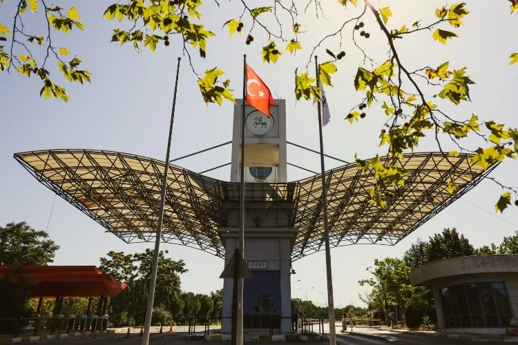 Genç üniversiteler arasında Türkiye